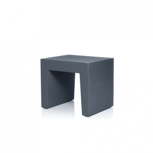 FATBOY CONCRETE SEAT ANTHRACITE