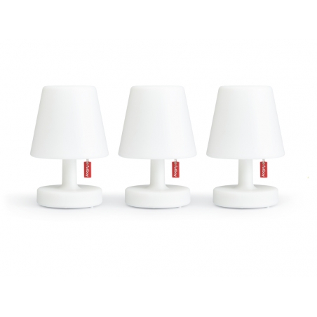Fatboy Edison the Mini set  3pz