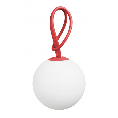 FATBOY BOLLEKE RED
