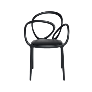 LOOP CHAIR WITH CUSHION SET...