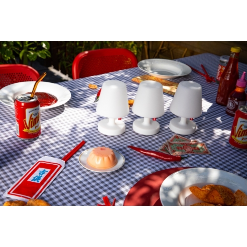 Fatboy Edison the Mini set  3pz Fatboy Edison the Mini set  3pz