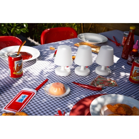 Fatboy Edison the Mini set  3pz