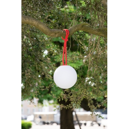 FATBOY BOLLEKE RED