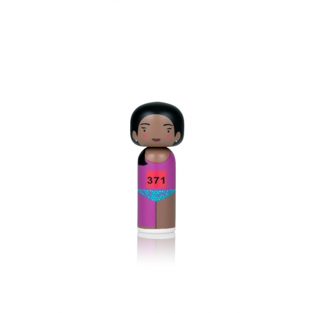 FLO-JO KOKESHI DOLL