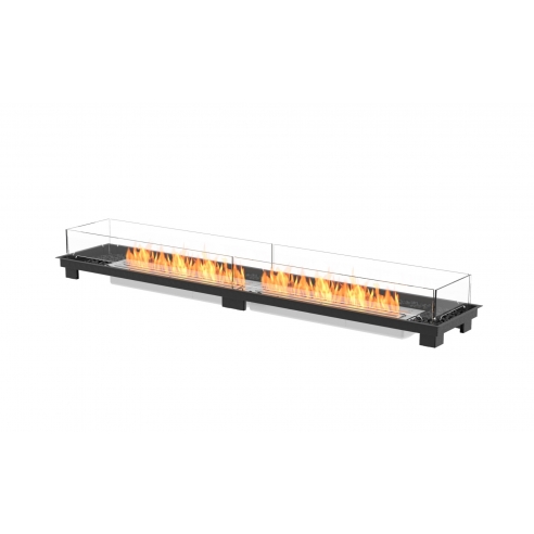 Fireplace Inserts LINEAR 90