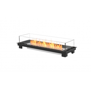 Fireplace Insert LINEAR 50