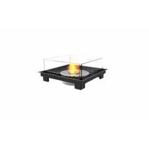 Fireplace Inserts SQUARE 22