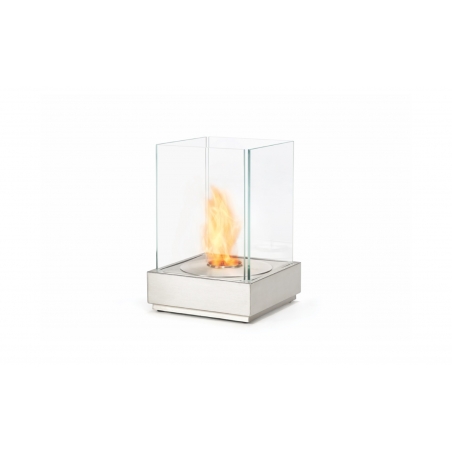 Mini T – Portable Bioethanol Fireplace for Indoor & Outdoor Use