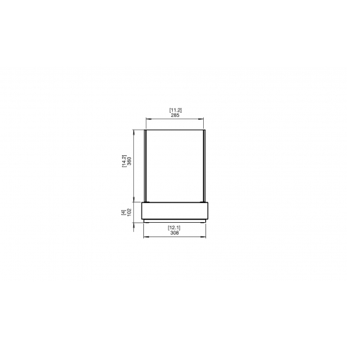 Mini T – Portable Bioethanol... Mini T – Portable Bioethanol...