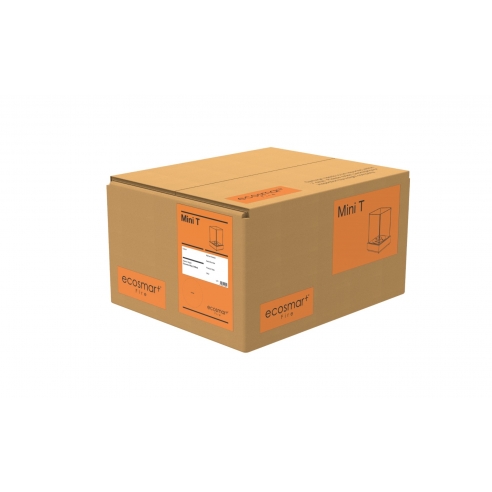 Mini T – Camino portatile a... Mini T – Camino portatile a...