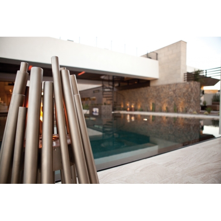 Fire Pit Stix