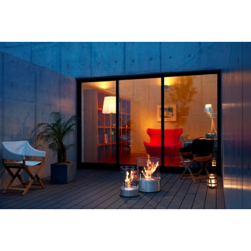 EcoSmart Cyl EcoSmart Cyl