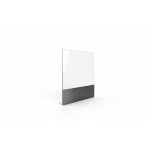 Ghost Fire Screen