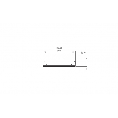 SCHERMO DI PROTEZIONE GHOST