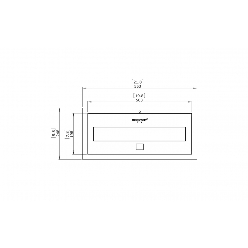 BURNER XL500 BURNER XL500