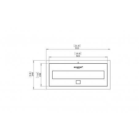 BURNER XL500