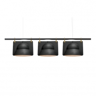 STREET LAMP TRIO CERAMIC