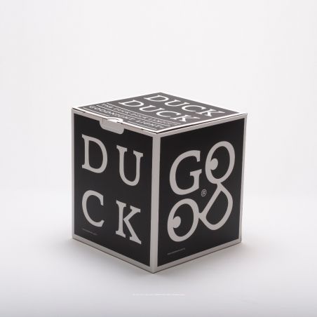 THE DUCK DUCK LAMP S