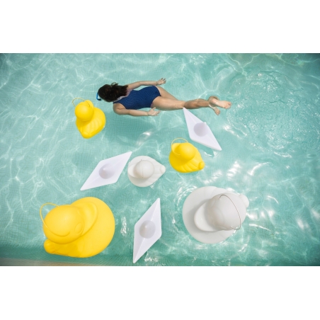 THE DUCK DUCK LAMP XL