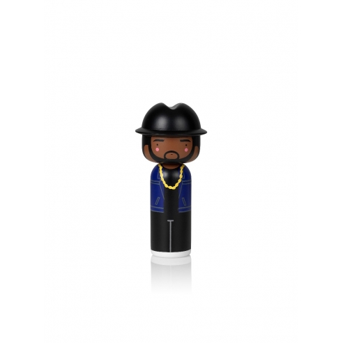 RUN DMC KOKESHI DOLL