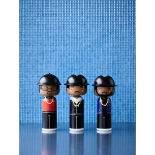 RUN DMC