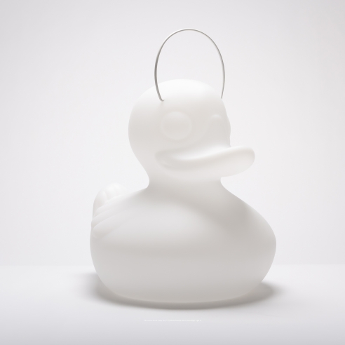 THE DUCK DUCK LAMP XL
