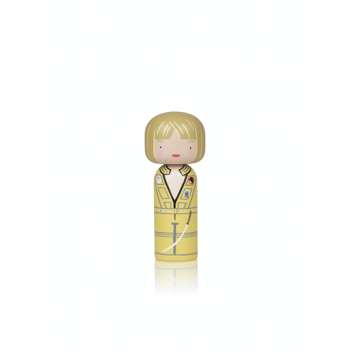 KILL BILL KOKESHI DOLL