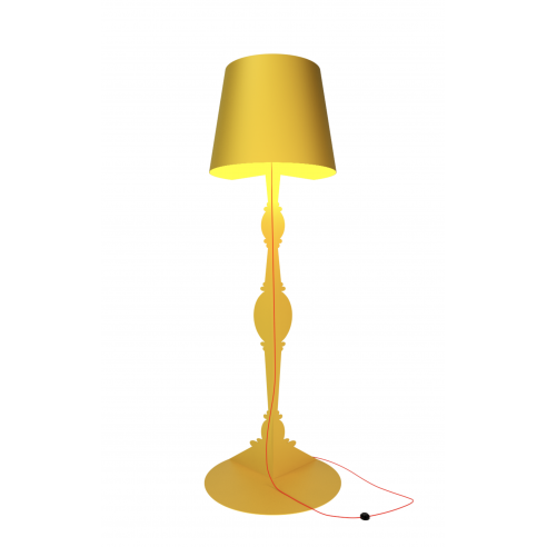DEMI 270  FLOOR LAMP
