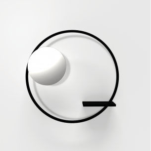 DOT MIRROR