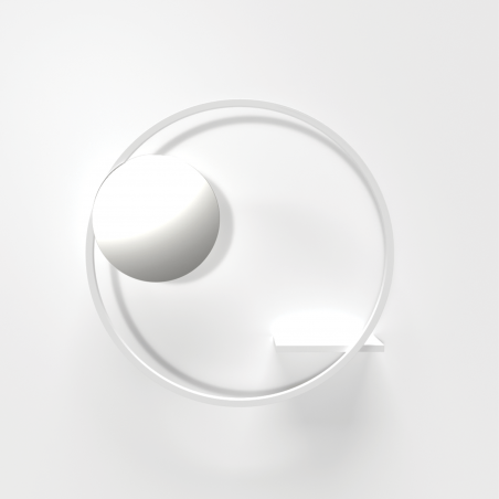 DOT MIRROR