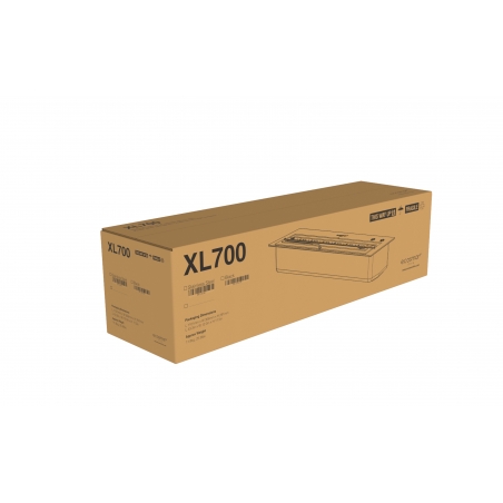 Bruciatore XL700