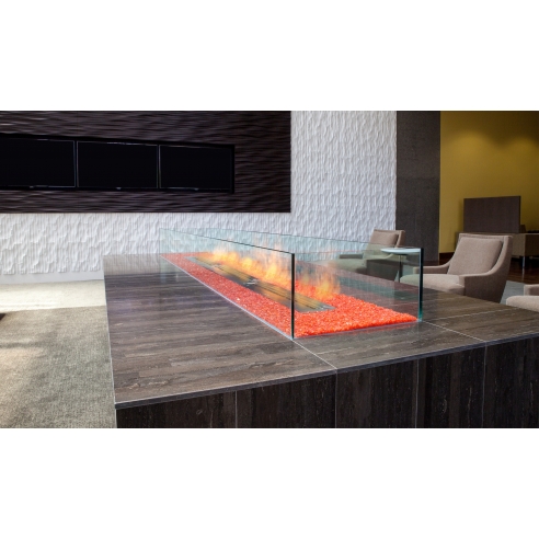 Burner XL900 Burner XL900