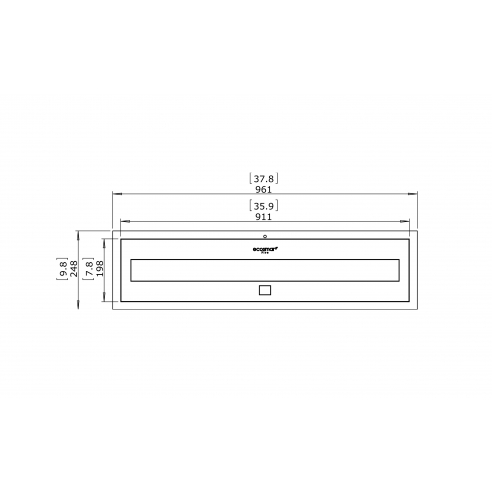 Burner XL900 Burner XL900