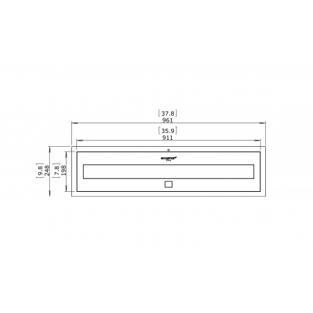 Burner XL900