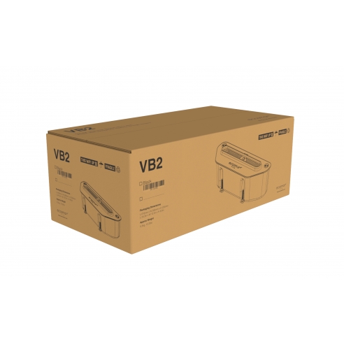 Bruciatore VB2 Bruciatore VB2