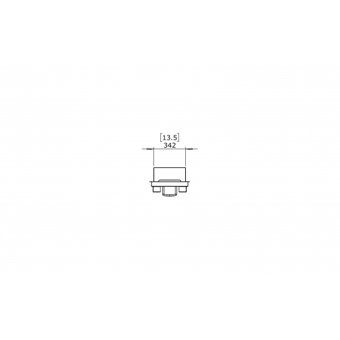 Fireplace Inserts LINEAR 90 Fireplace Inserts LINEAR 90