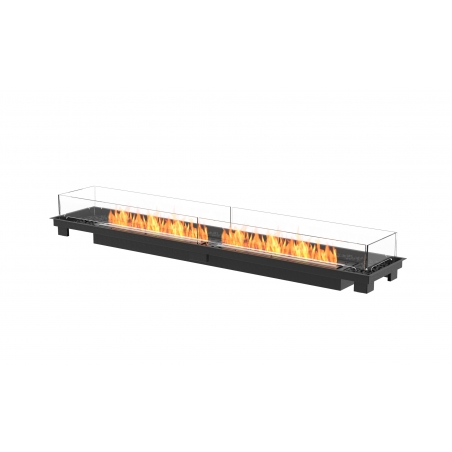 Fireplace Inserts LINEAR 90