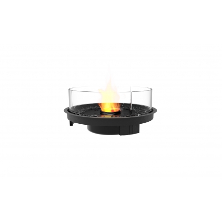 Fireplace Inserts ROUND 20