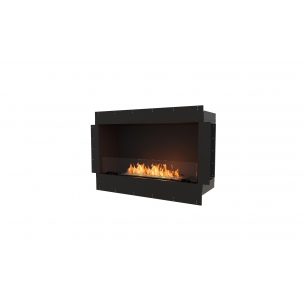 Flex Single Sided Fireplaces