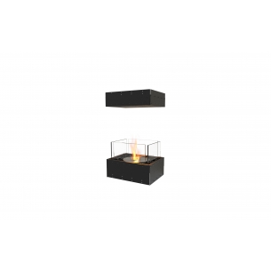 Flex Island Fireplaces