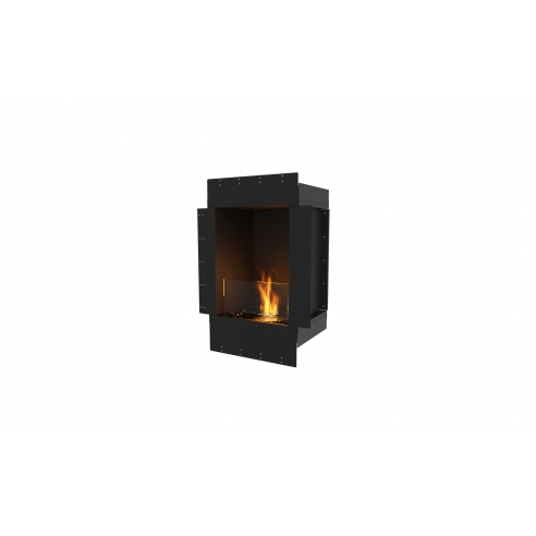 Flex Single Sided Fireplaces