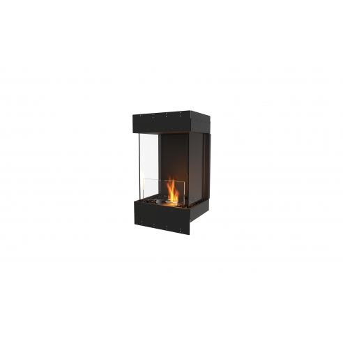 Flex Bay Fireplaces