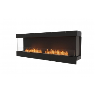 Flex Bay Fireplaces