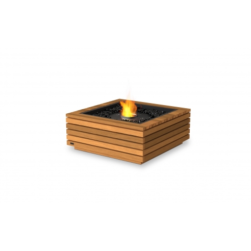 Base 30 Fire Table