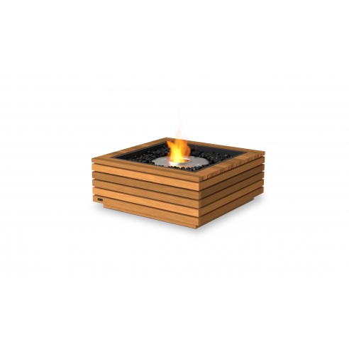 Base 30 Fire Table