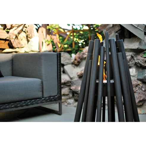 Fire Pit Stix Fire Pit Stix