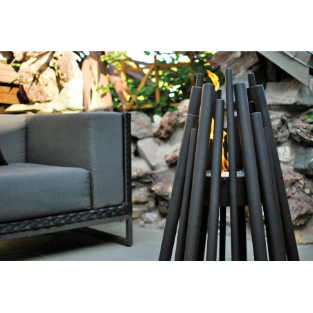 Fire Pit Stix