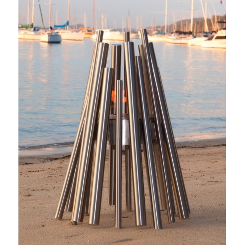 Fire Pit Stix Fire Pit Stix