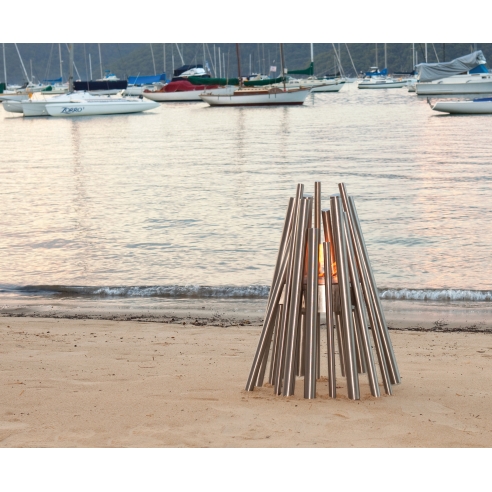 Fire Pit Stix Fire Pit Stix