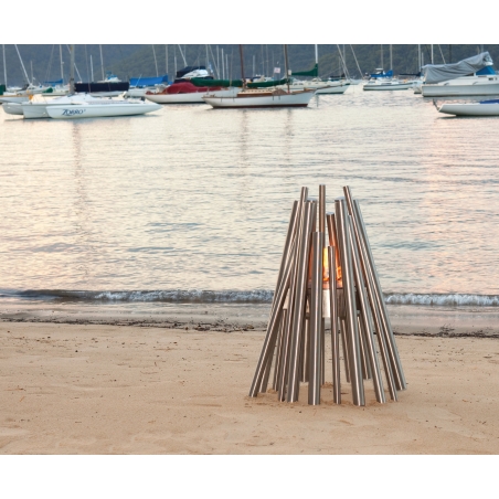 Fire Pit Stix